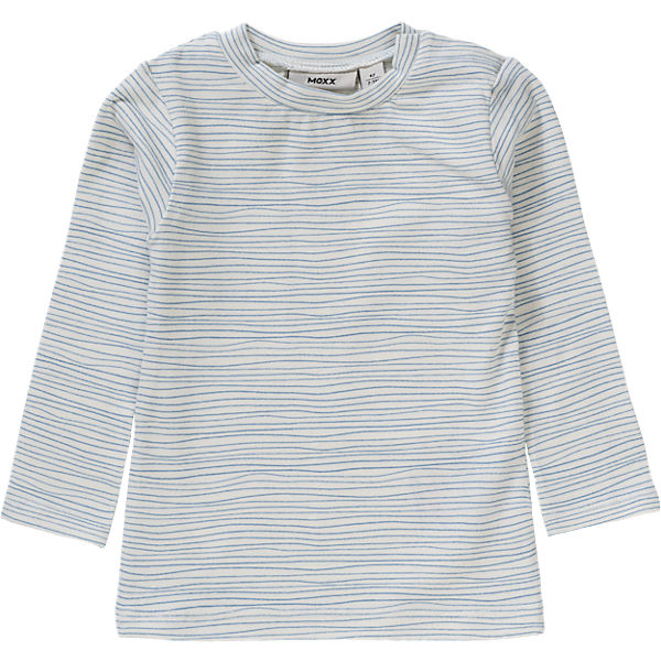 Baby Langarmshirt für Jungen