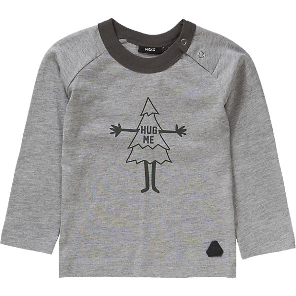 Baby Langarmshirt für Jungen