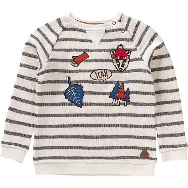 Baby Sweatshirt für Jungen