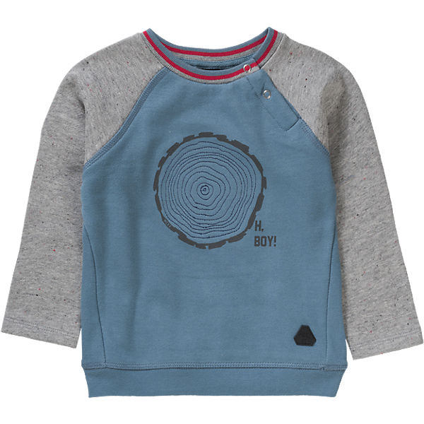 Baby Sweatshirt für Jungen