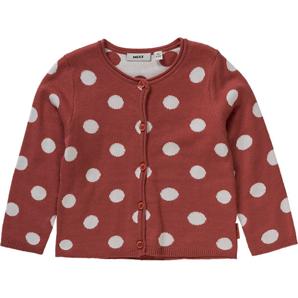 Baby Strickjacke für Mädchen