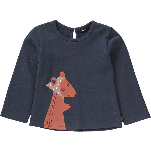Baby Sweatshirt für Mädchen