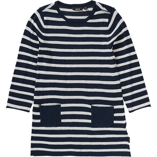 Baby Strickkleid