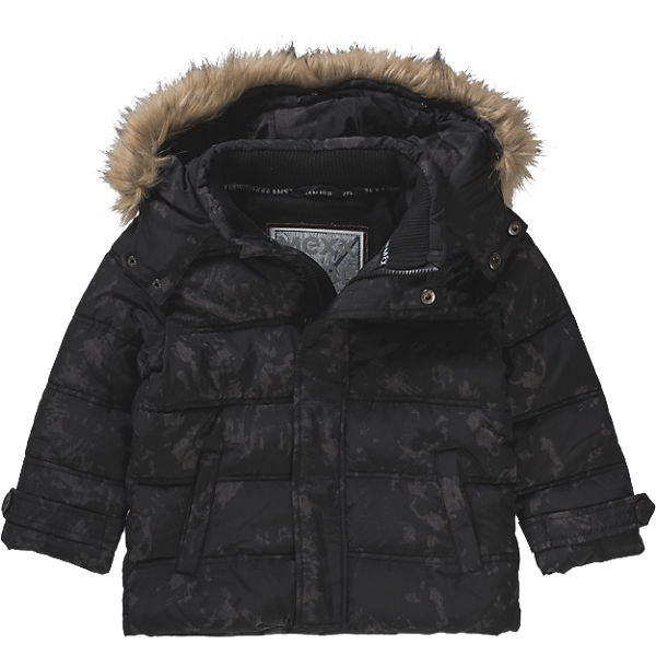 Winterjacke für Jungen