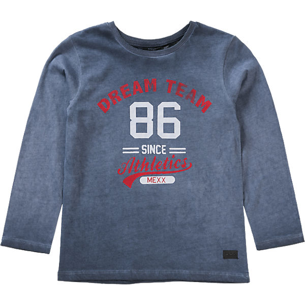 Langarmshirt für Jungen