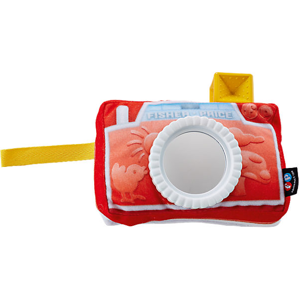 Fisher-Price Knisterkamera