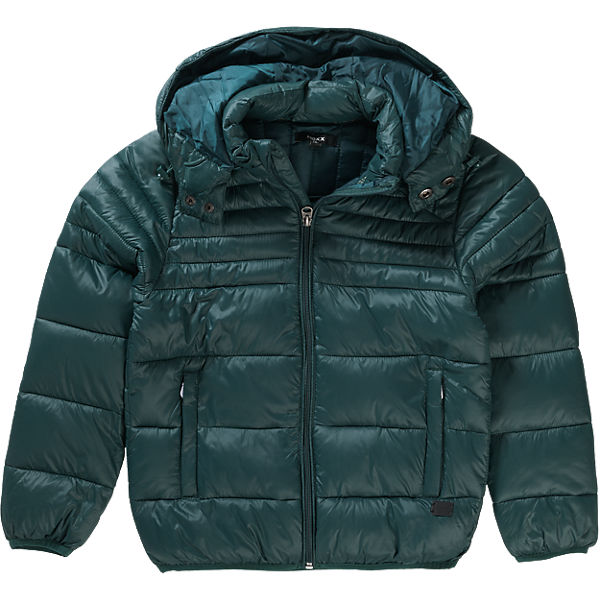 Winterjacke für Jungen