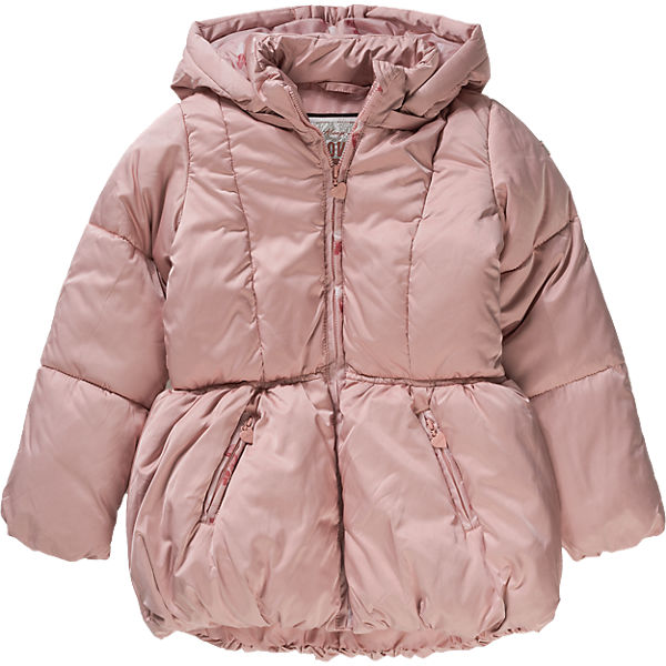 Winterjacke für Mädchen