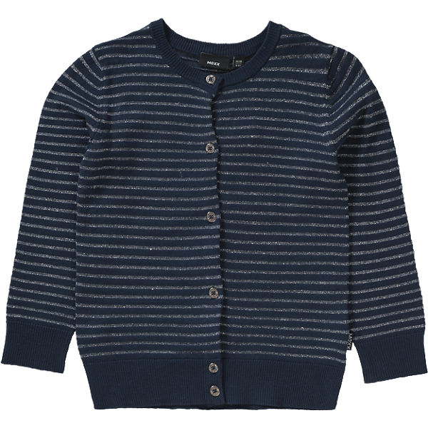 Strickjacke für Mädchen