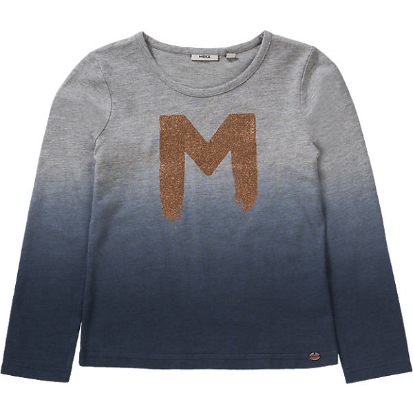Langarmshirt für Mädchen