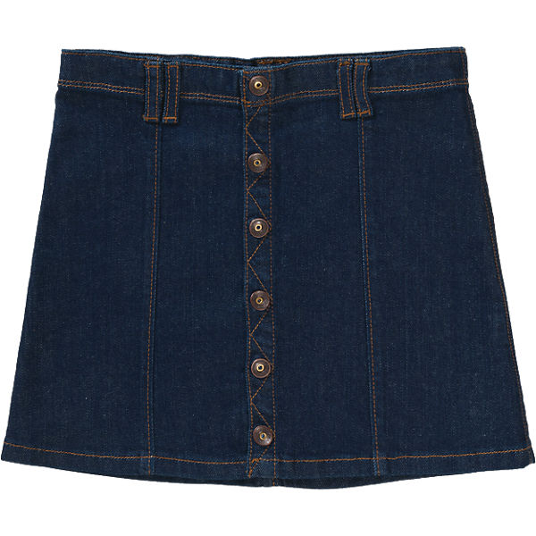 Kinder Jeansrock
