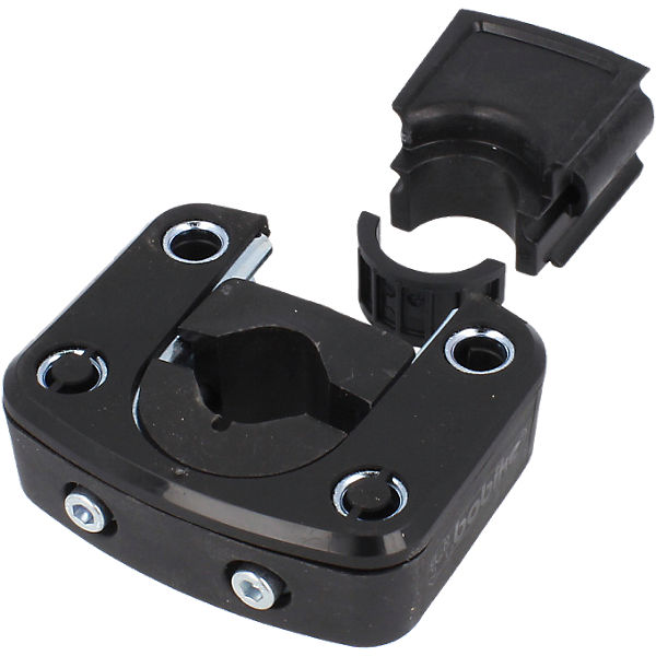 Montagebügel Universal für Vorbau für Mini ONE, CLASSIC + EXCLUSIVE
