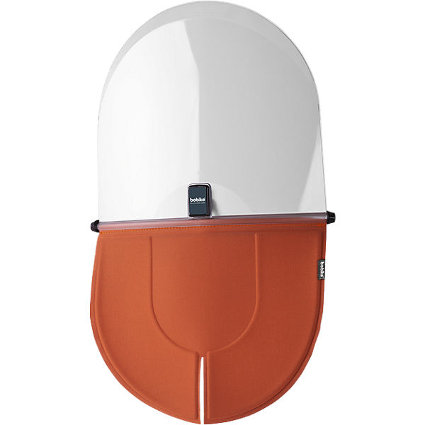 Windschutz Mini ONE, Crisp Copper