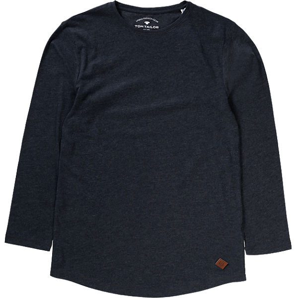 Langarmshirt für Jungen