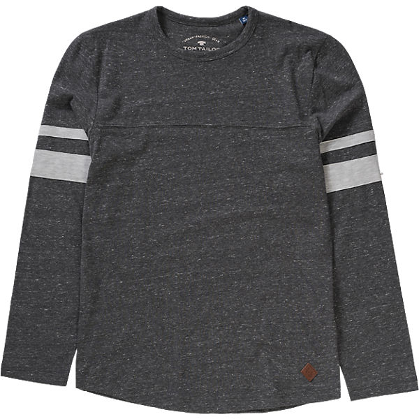 Langarmshirt für Jungen