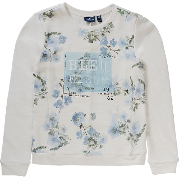 Sweatshirt für Mädchen