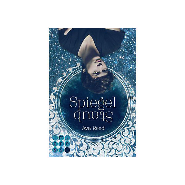 Die Spiegel-Saga: Spiegelstaub