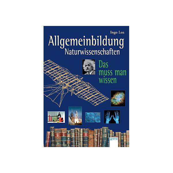 Allgemeinbildung: Naturwissenschaften