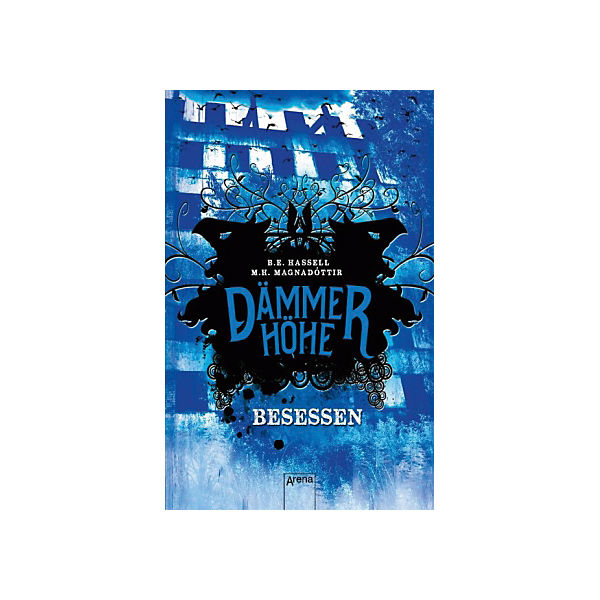 Dämmerhöhe: Besessen