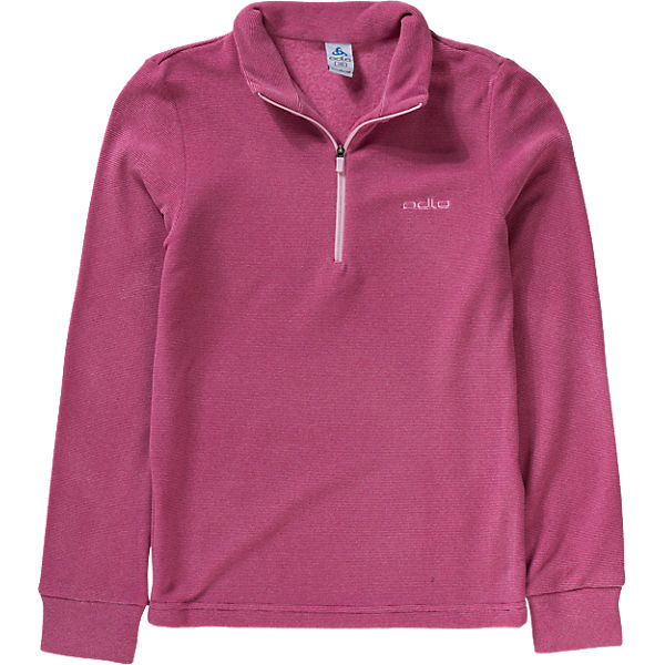 Kinder Fleecepullover ROY für Mädchen