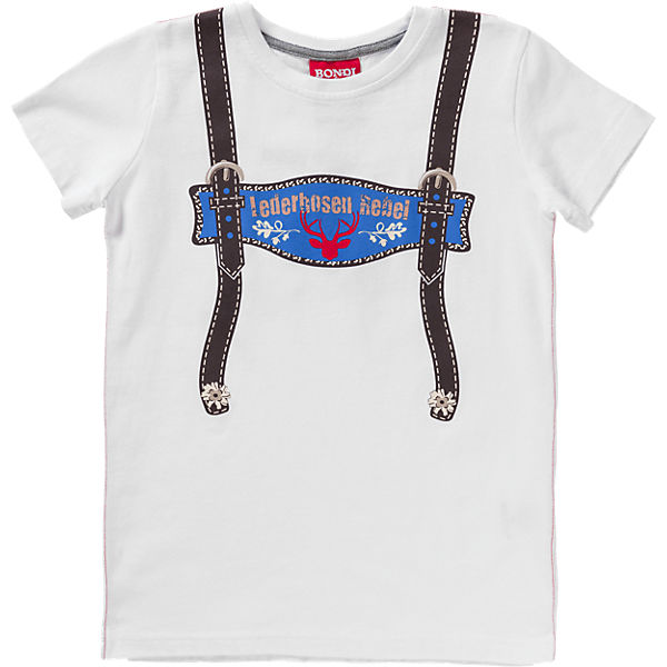 T-Shirt für Jungen