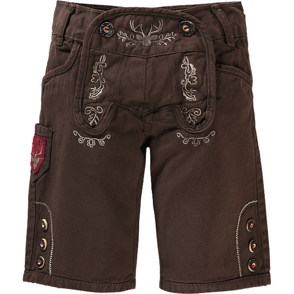 Shorts für Jungen