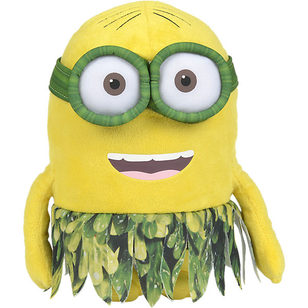 Minions Au Naturale, 2-fach sort., 22cm