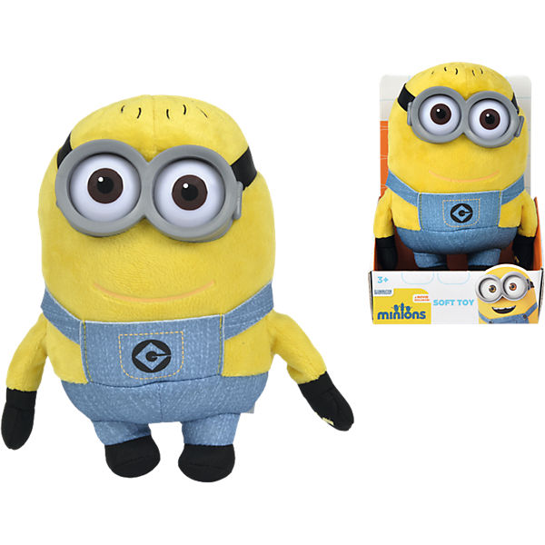 Minions Dave mit Sound, 22cm