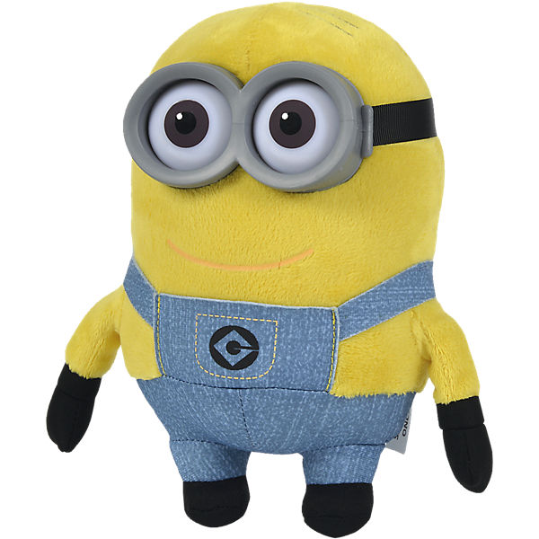 Minions Dave, groß, 25cm