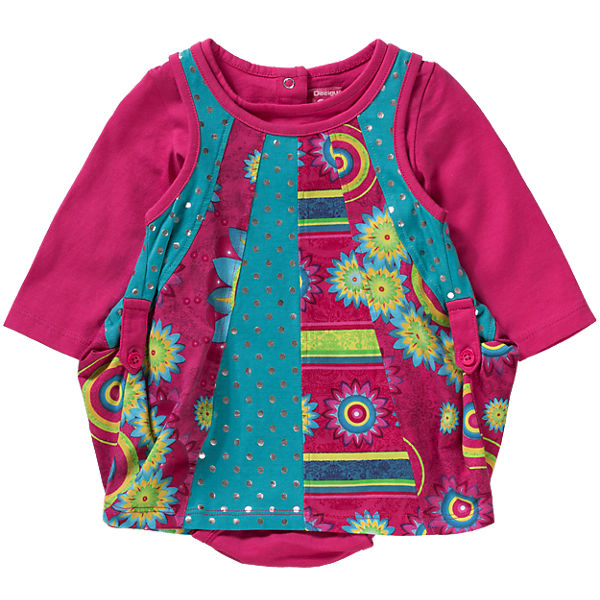 Baby Jerseykleid