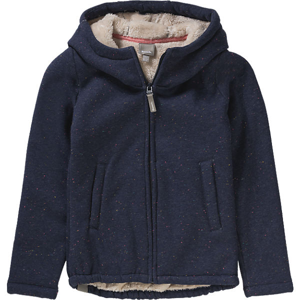 Sweatjacke WREATH für Mädchen