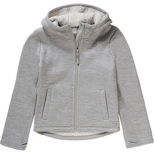 Sweatjacke ENTERTAINING für Mädchen