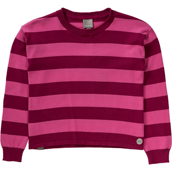 Pullover POPIT B für Mädchen