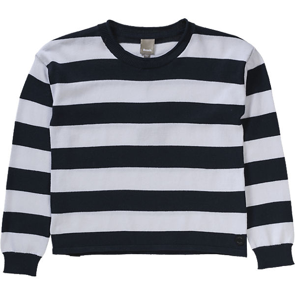 Pullover POPIT B für Mädchen