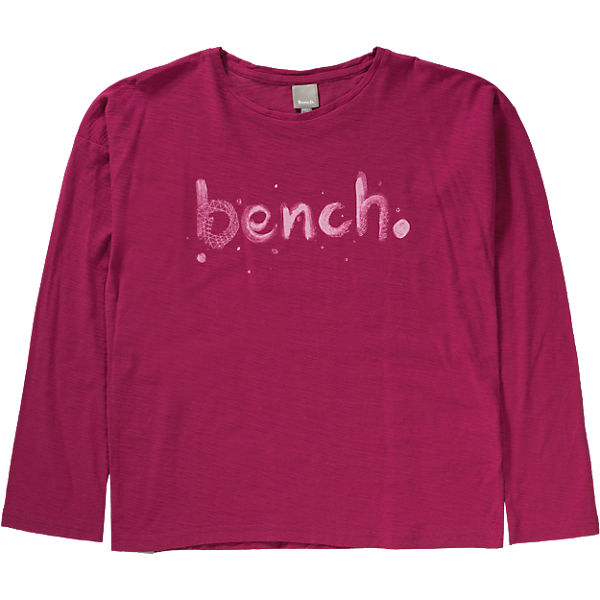 Langarmshirt TOY für Mädchen