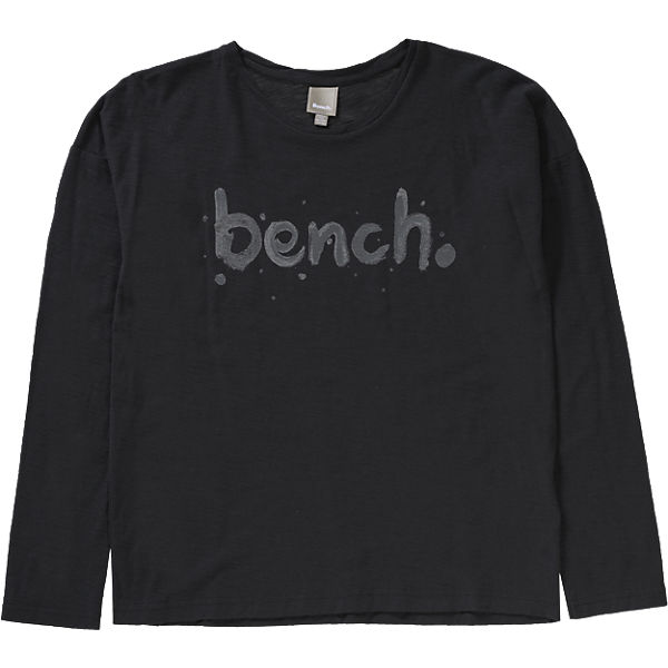Langarmshirt TOY für Mädchen