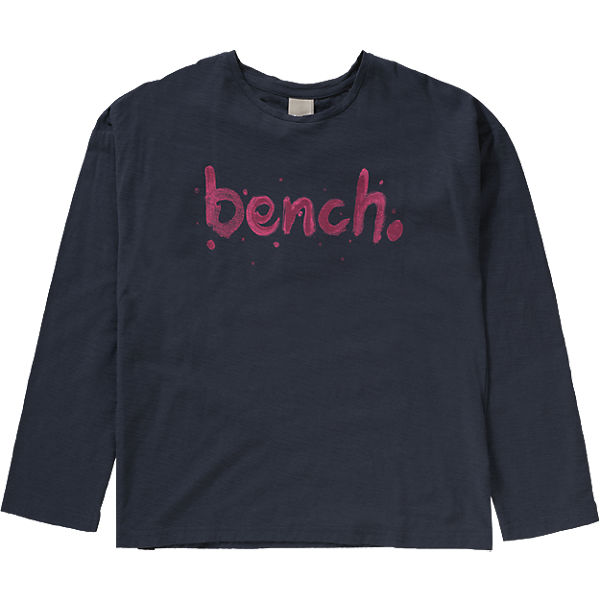 Langarmshirt TOY für Mädchen