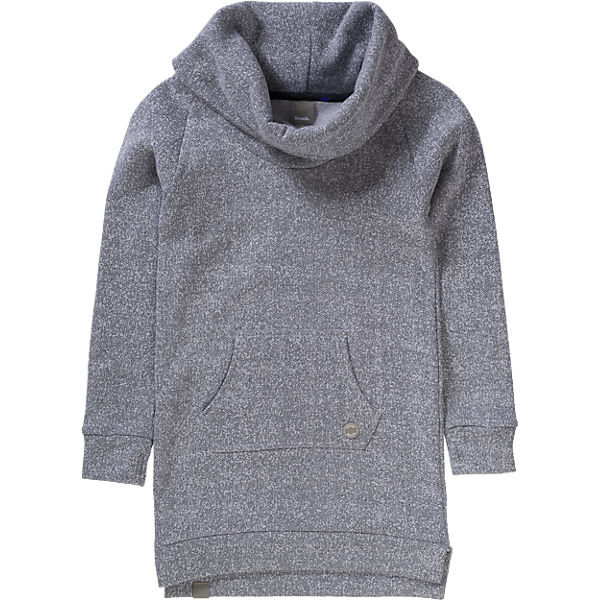 Kapuzenpullover mit Kängurutasche für Mädchen