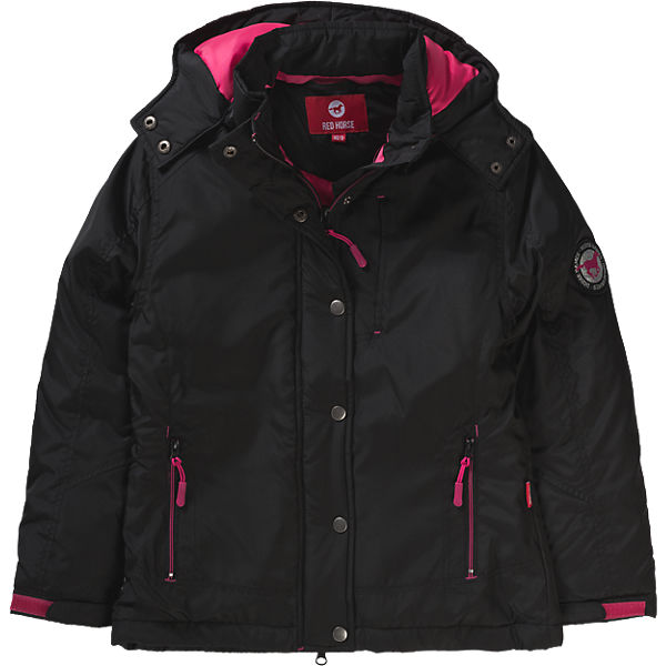 Winterjacke PHAROS für Mädchen