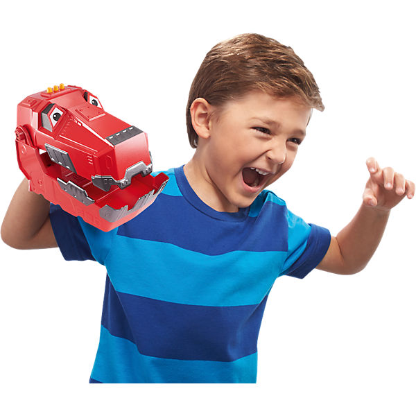 Dinotrux Rollenspiel T-Rux