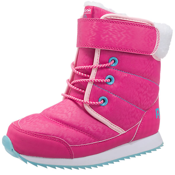 Kinder Stiefel SNOW PRIME