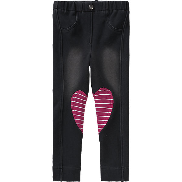 Reithose BAMBINO für Mädchen