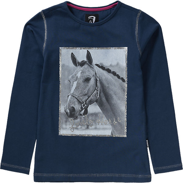 Langarmshirt PENNY für Mädchen