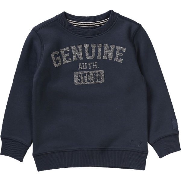 Sweatshirt für Jungen