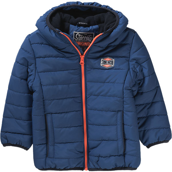 Winterjacke für Jungen