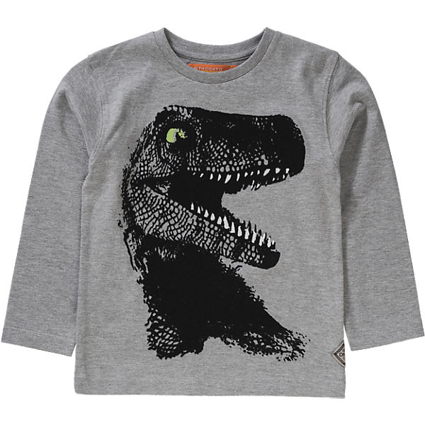 Langarmshirt für Jungen