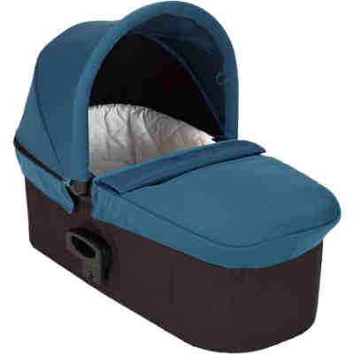 Kinderwagenaufsatz Deluxe für City Mini, City Elite & Summit, teal