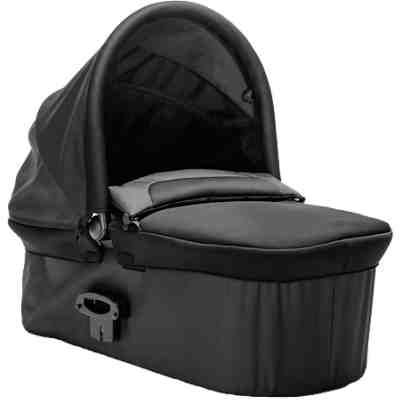 Kinderwagenaufsatz Deluxe für City Mini, City Elite & Summit, black