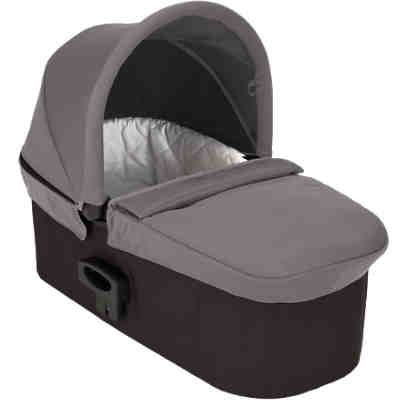 Kinderwagenaufsatz Deluxe für City Mini, City Elite & Summit, gray