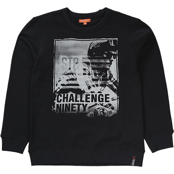 Sweatshirt für Jungen